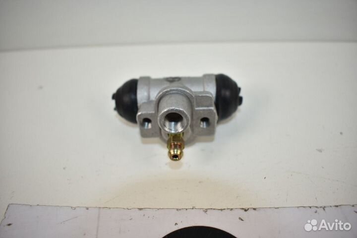 Цилиндр тормозной задний Hafei Brio