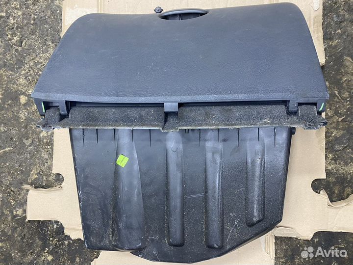 Бардачок Citroen C5