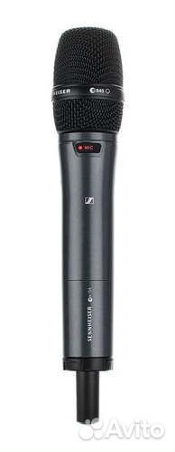 Радиосистема Sennheiser EW 100 G4-845-S-A