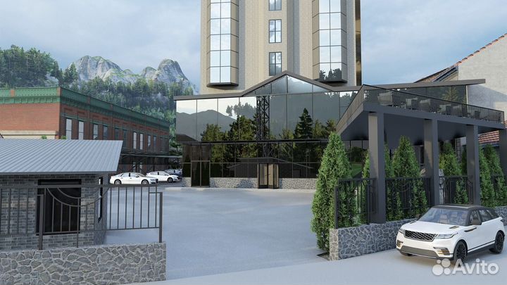 Управляющий рестораном