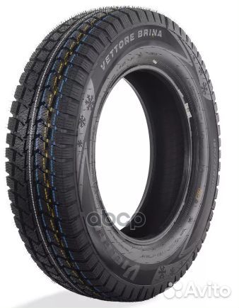 Viatti Vettore Brina V-525 195/70 R15