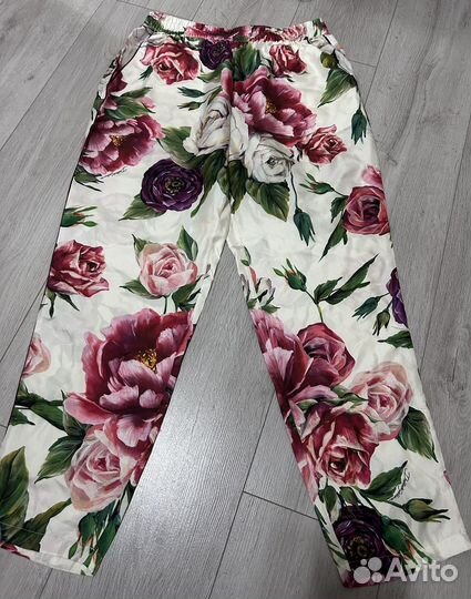 Брюки Dolce Gabbana оригинал