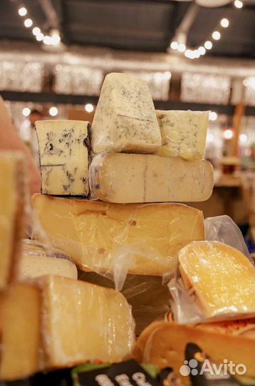 Сыр Prima Donna forte из Европы