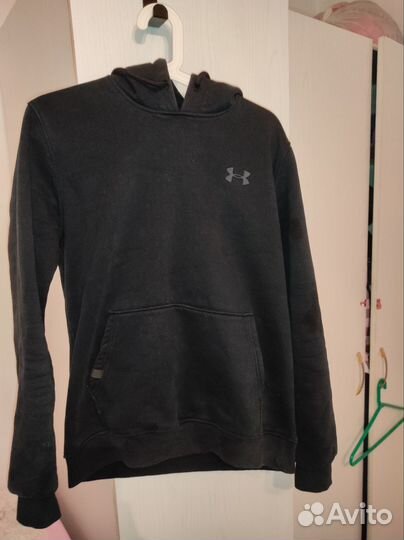 Худи under armour