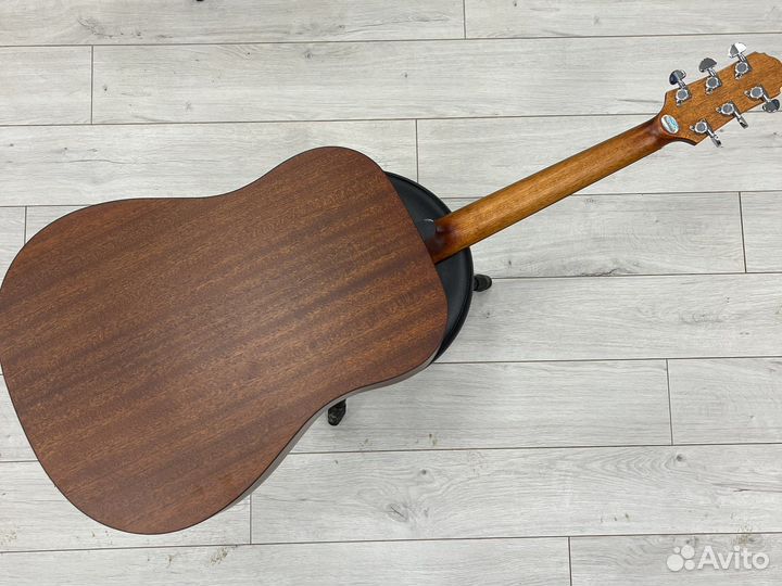 Гитара Crafter hd-100