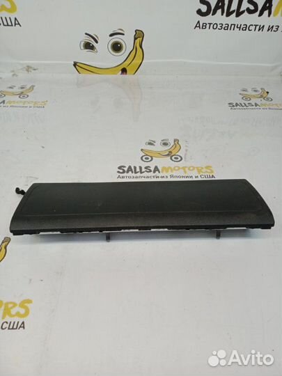 Подушка безопасности коленная передняя левая