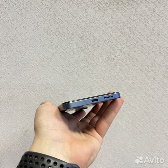 Xiaomi Redmi 13C, 4/128 ГБ