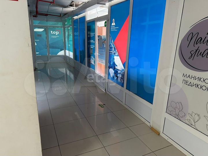 Продам офисное помещение, 23.8 м²