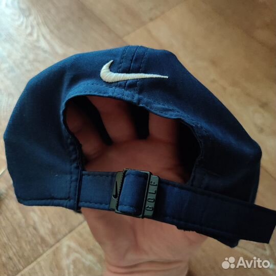 Кепка/бейсболка Nike Golf оригинал