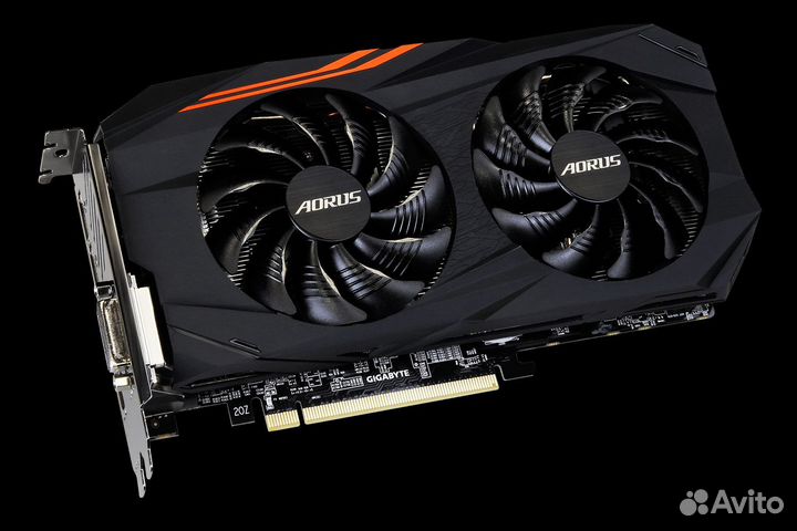Rx 570 4gb