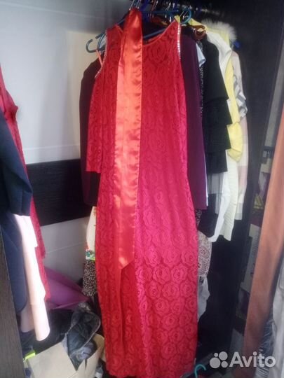 Женские вещи 44-46