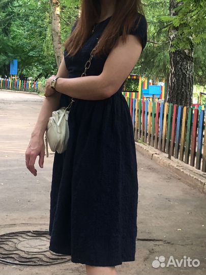 Tommy hilfiger платье