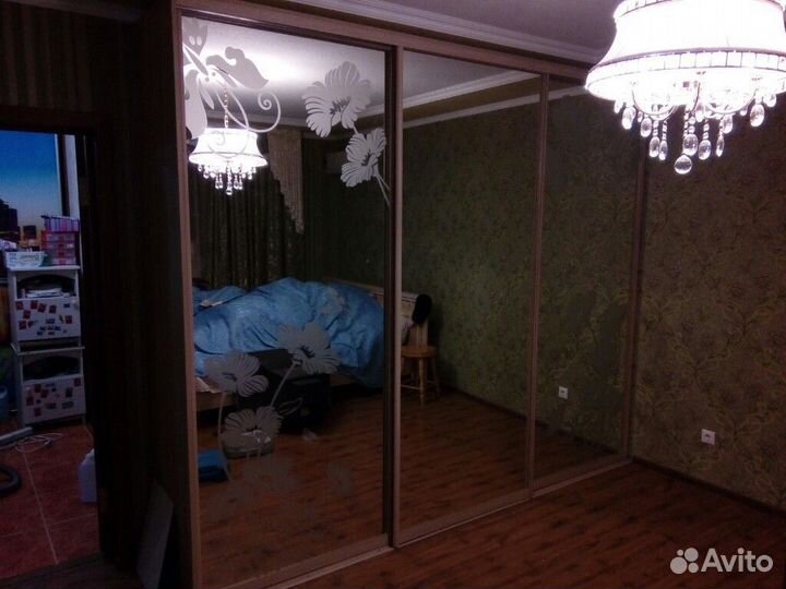 Сборка мебели