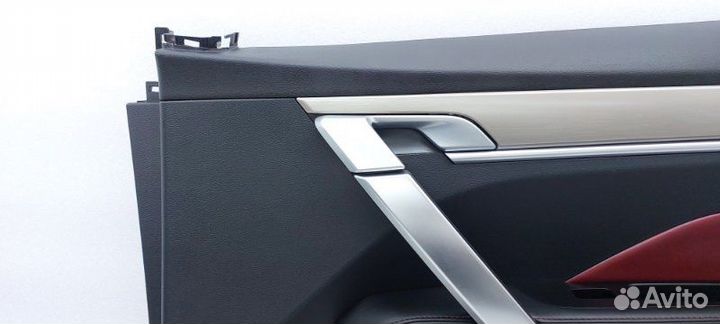 Б/У Б/У Обшивка двери Состояние отличное