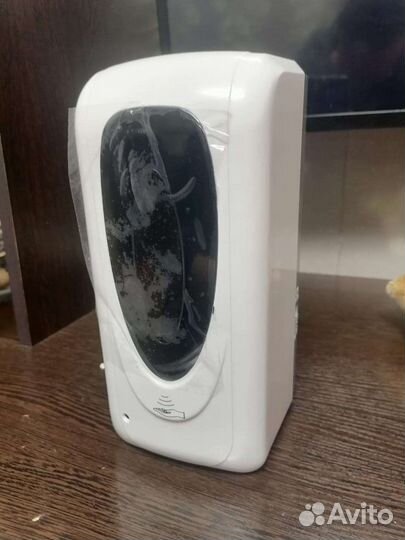 Дозатор для мыла