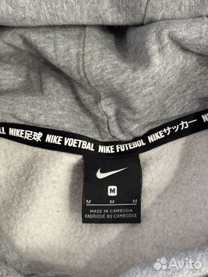 Худи Nike Fc