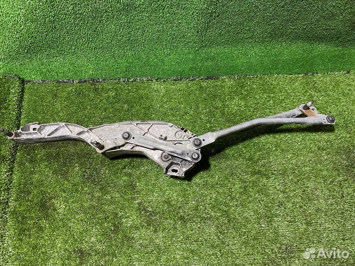 Трапеция дворников Mercedes-Benz W211