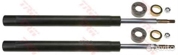 Амортизатор пер.BMW 5 E34 88-95 JGC114T TRW