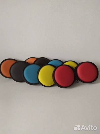 Чехол для наушников