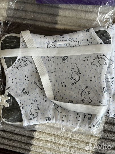 Бандаж на тазобедренный сустав подушка фрейка