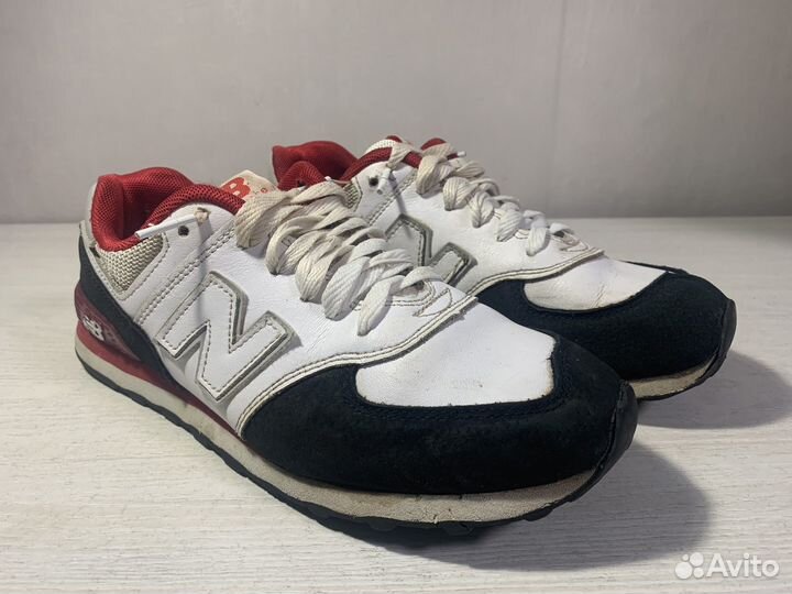 New balance 574