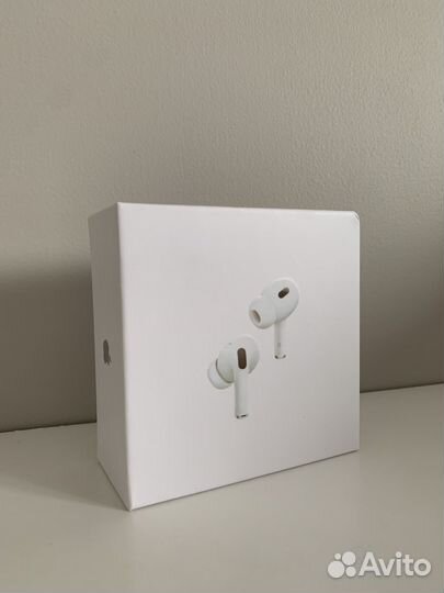 Наушники apple airpods pro, люкс копия