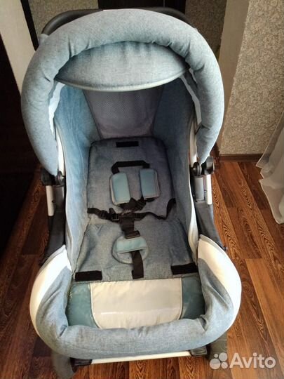 Коляска б/у