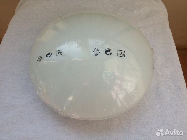 Светильники IKEA lock