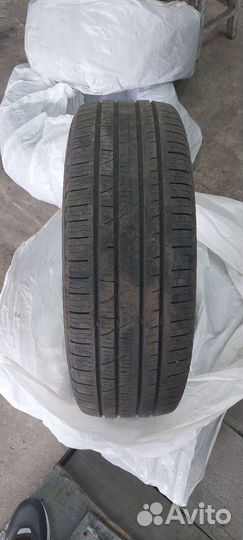 Pirelli Scorpion Verde All Season 215/60 R17 96V