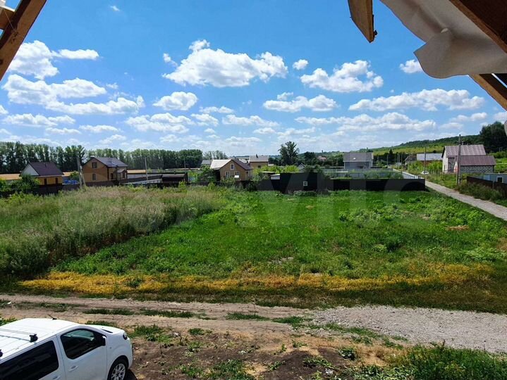 Участок 15 сот. (ИЖС)