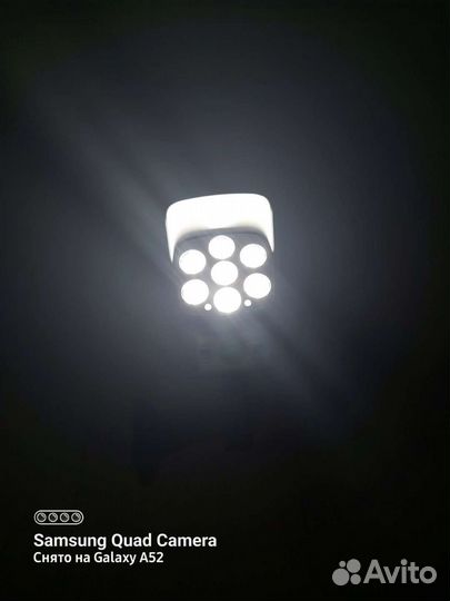 Муляж камеры,прожектор на солнечной батарее