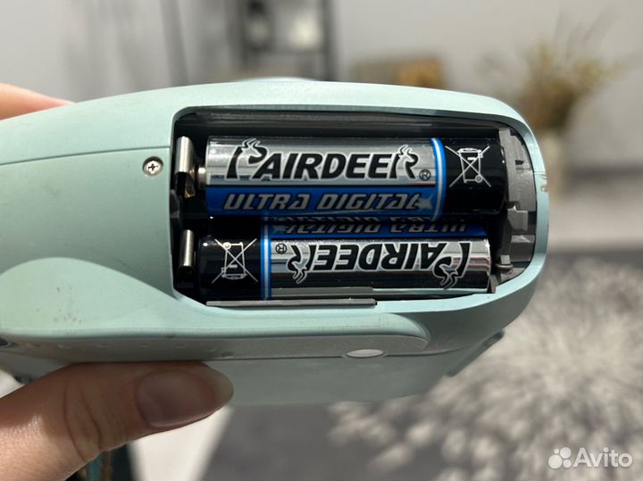 Фотоаппарат поларойд Fujifilm Instax mini 8