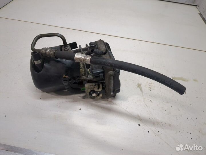 Электроусилитель руля Citroen C5, 2008