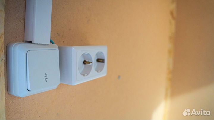 Аренда бытовки строительной Бу