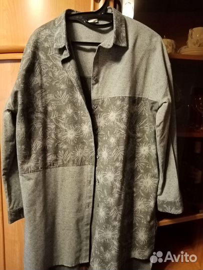 Женские вещи пакетом