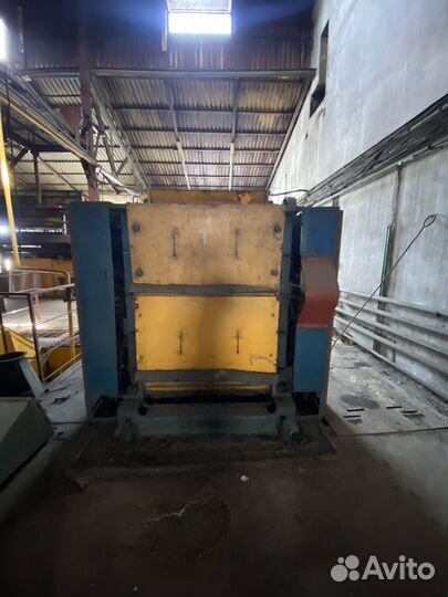 Вальцы для маслоцеха