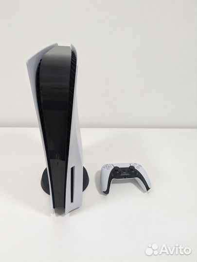 Sony playstation 5