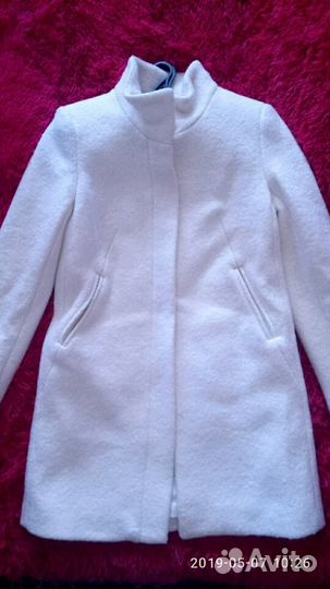 Пальто