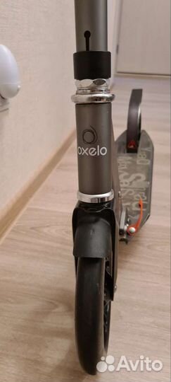 Самокат Axelo