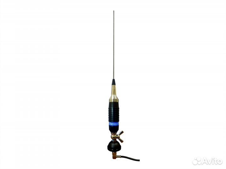 Автомобильная антенна для рации optim CB-Super-9