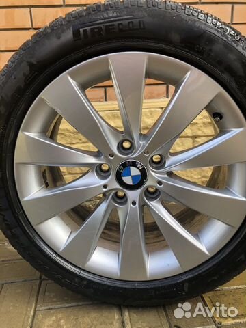 Pirelli Winter Sottozero 225/50 R17