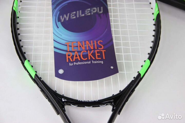 Ракетка для большого тенниса