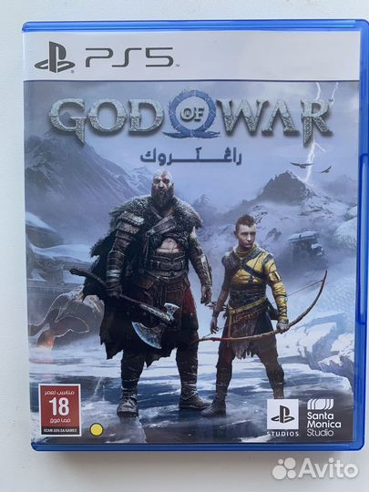 Игры для приставок ps5