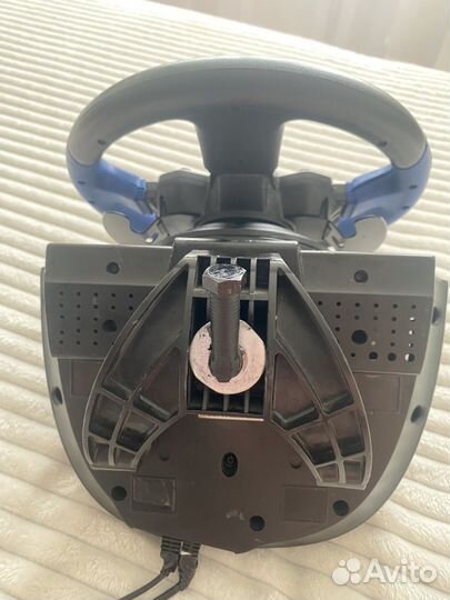 Руль thrustmaster t150 pro