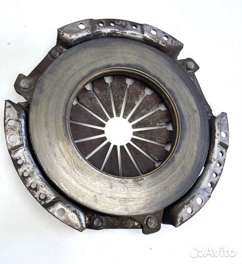 Тойота Превия Сцепление комплект