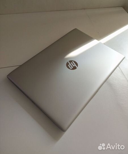 Мощный HP Probook i5-8250(4 ядра) / SSD500/ fHD