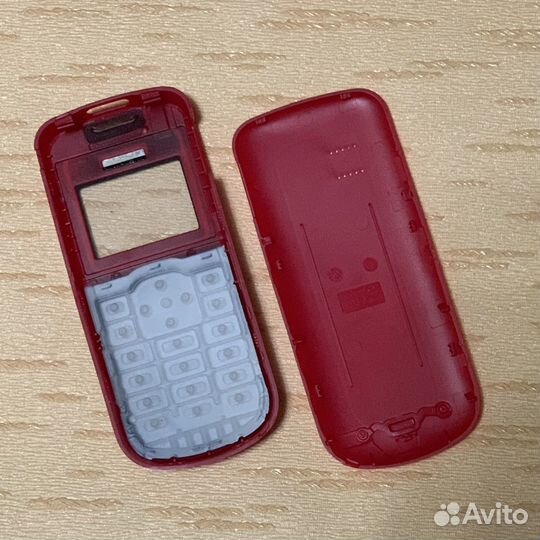 Корпус на Nokia 1202