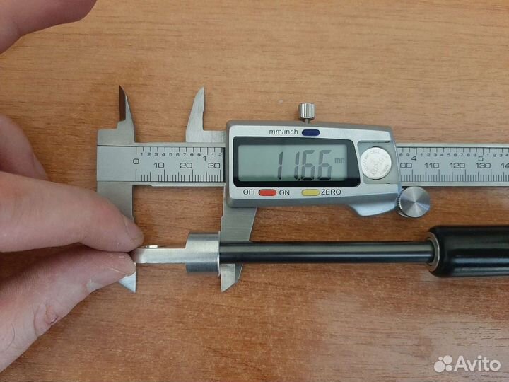 Bansbach easylift E2E2-40-075-237-005 700N