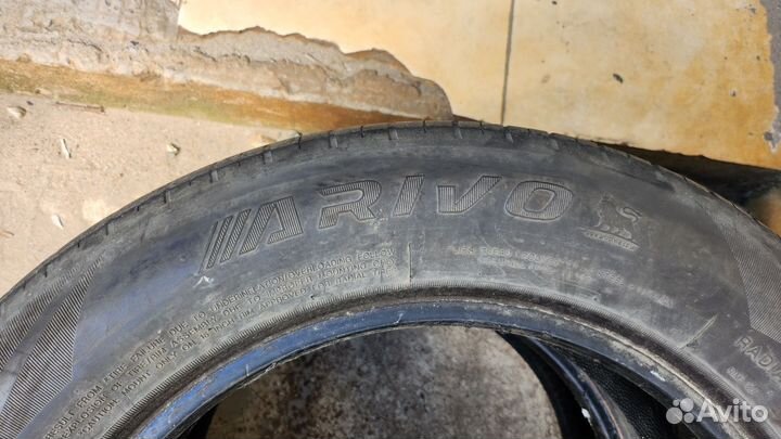 Arivo Premio ARZero 205/60 R16 92V