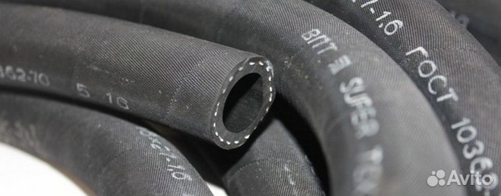 Шланг поливочный 20мм